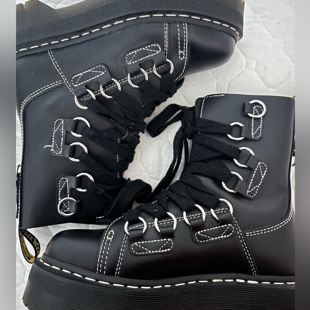 Dr Marten JADON XL - Picture 4 of 4